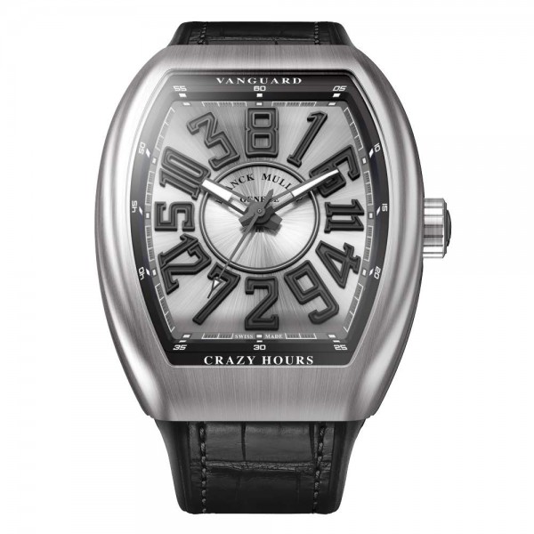 V45CHACBRNRGR Franck Muller USA